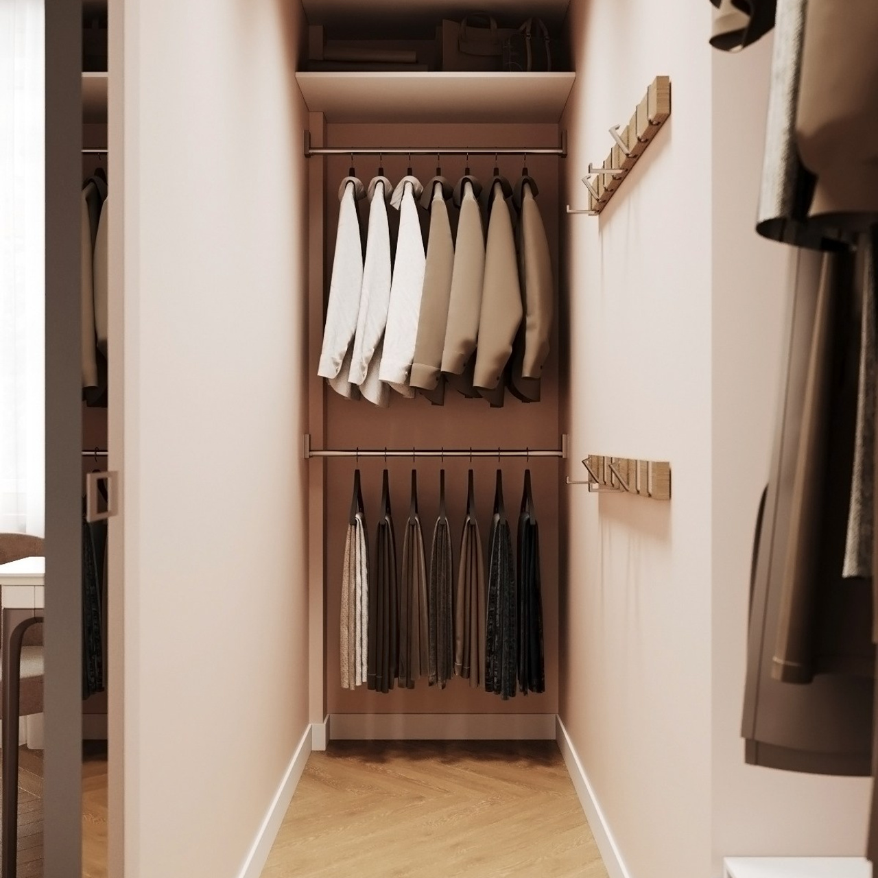 Квартира на Чехова