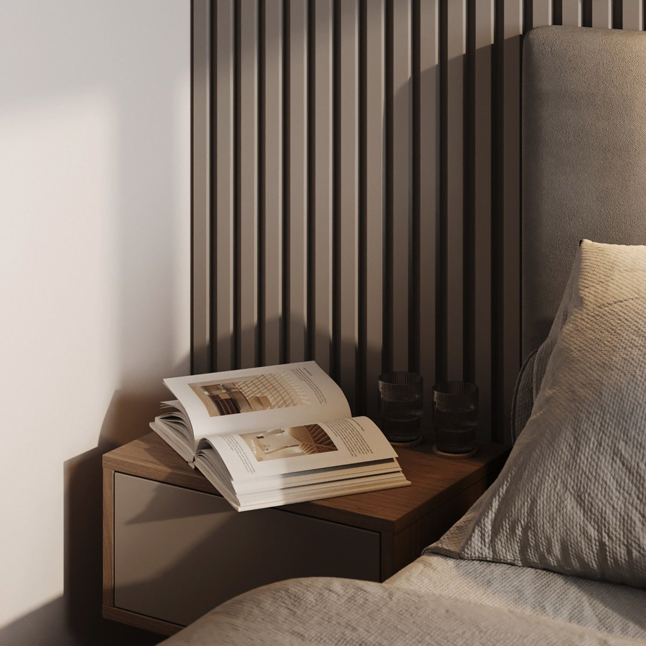 Квартира на Еременко