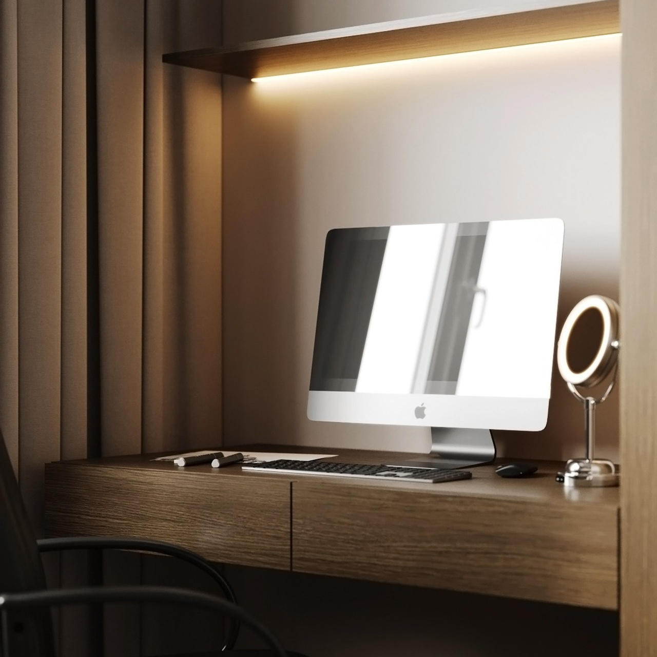 Квартира на Еременко