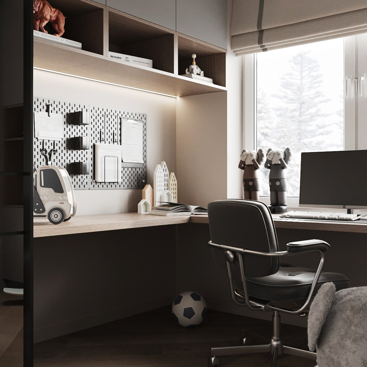 Квартира на Еременко