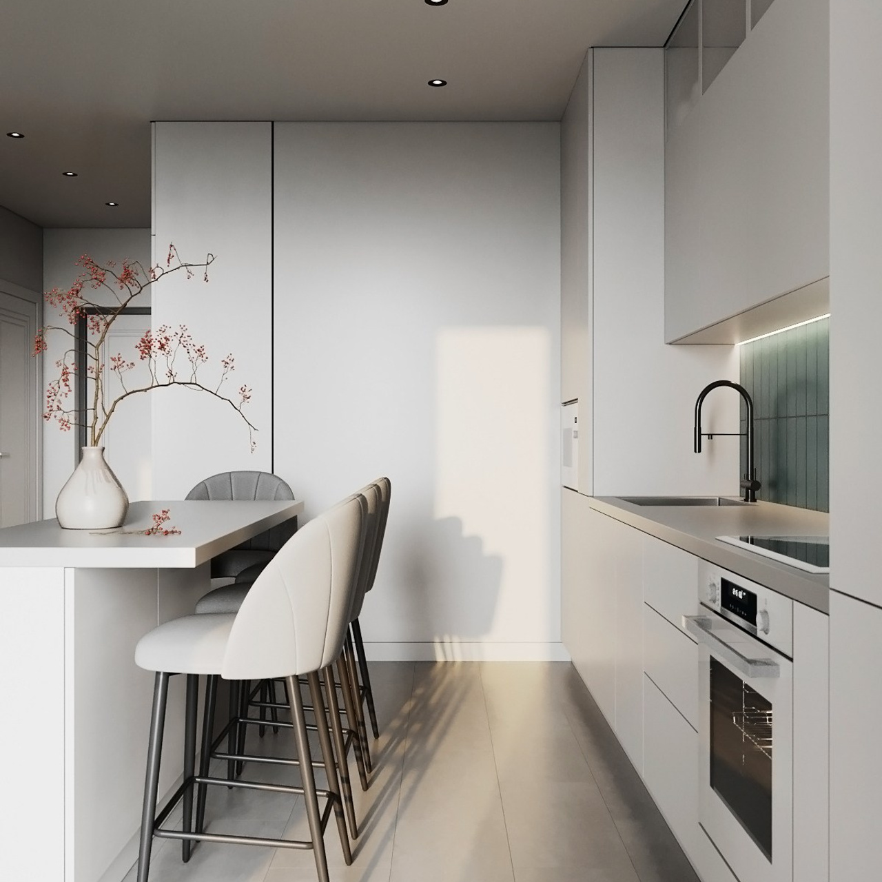 ЖК Парк Плевен