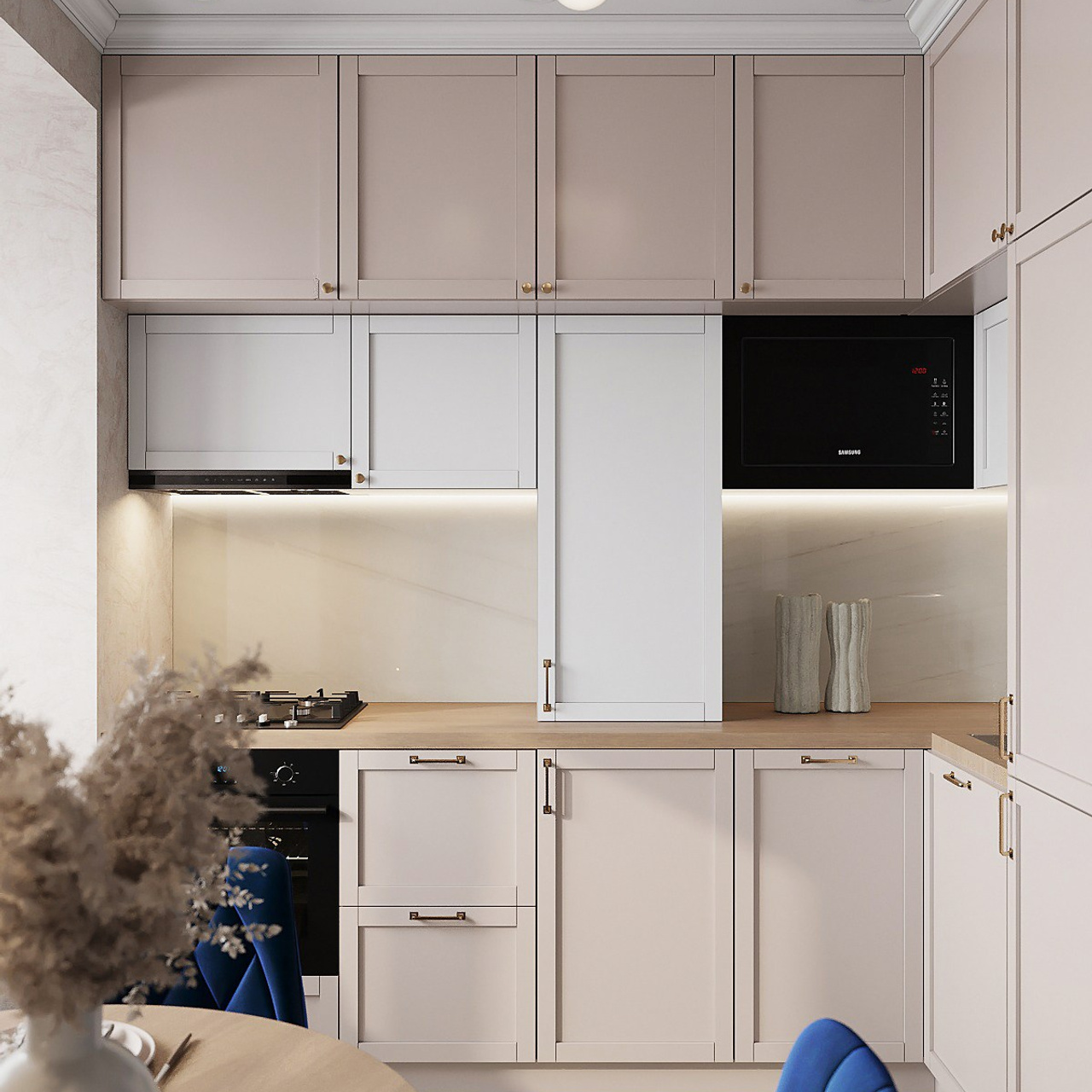 Квартира Таганрог