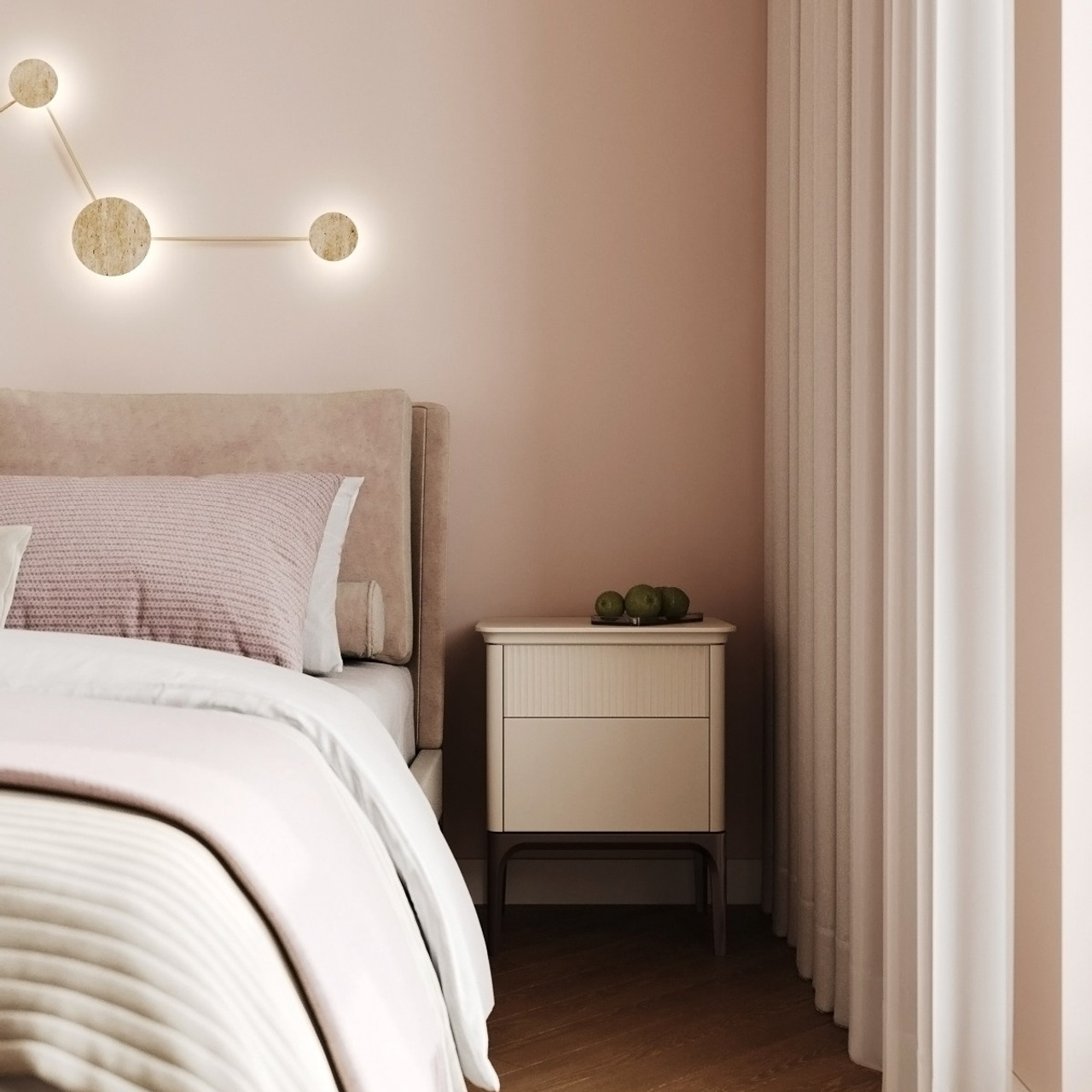 Квартира на Чехова