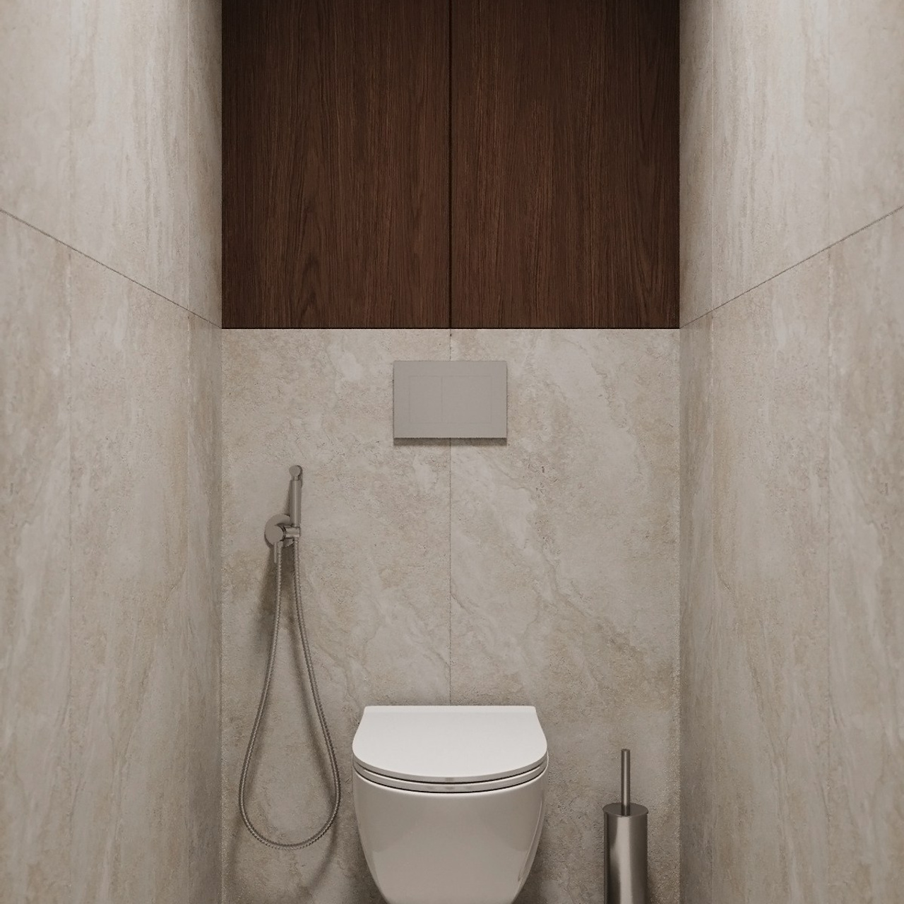 Квартира на Комарова