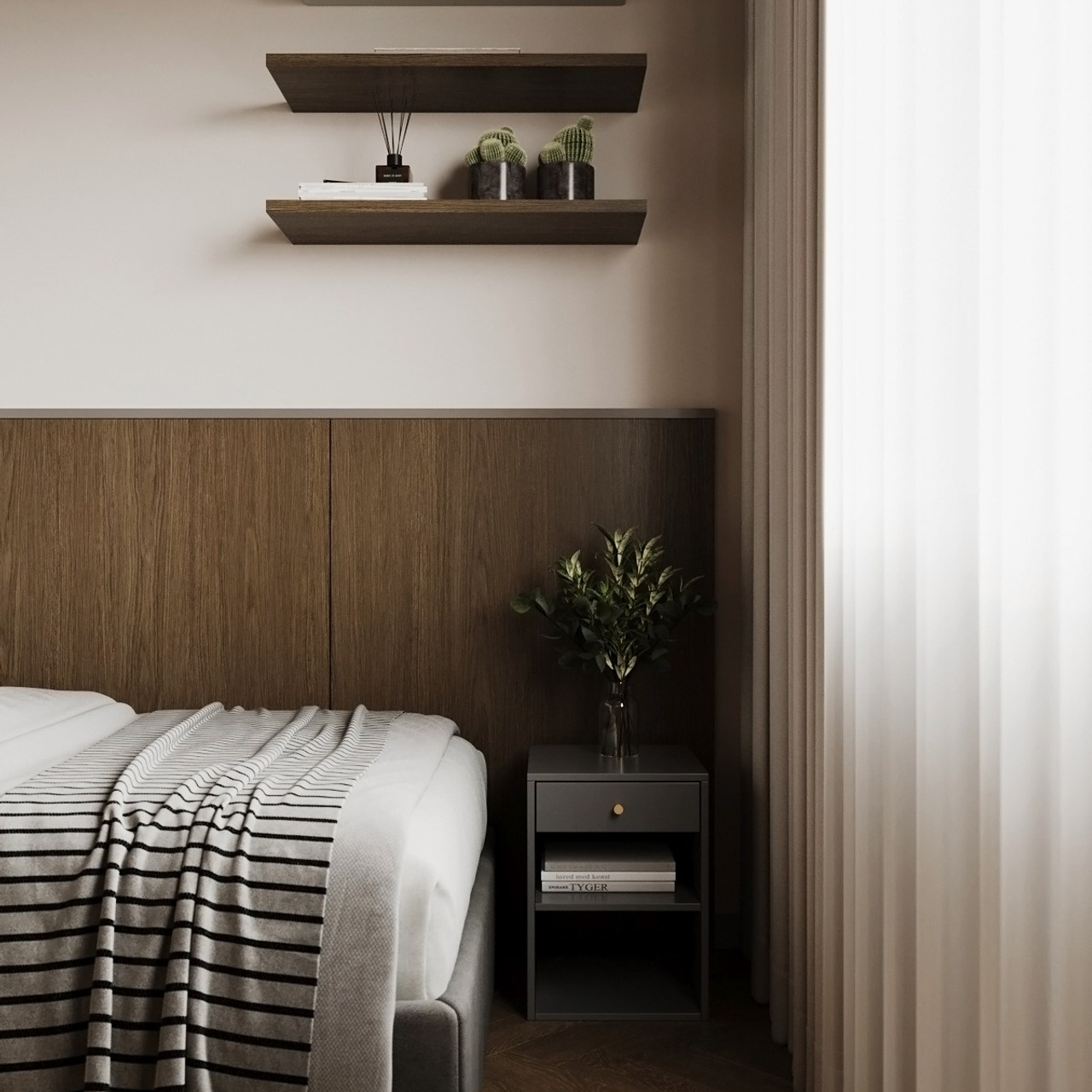 Квартира на Еременко