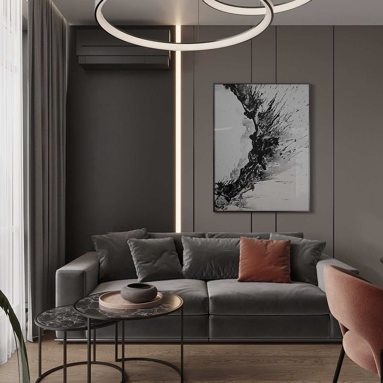 ЖК «Аврора»