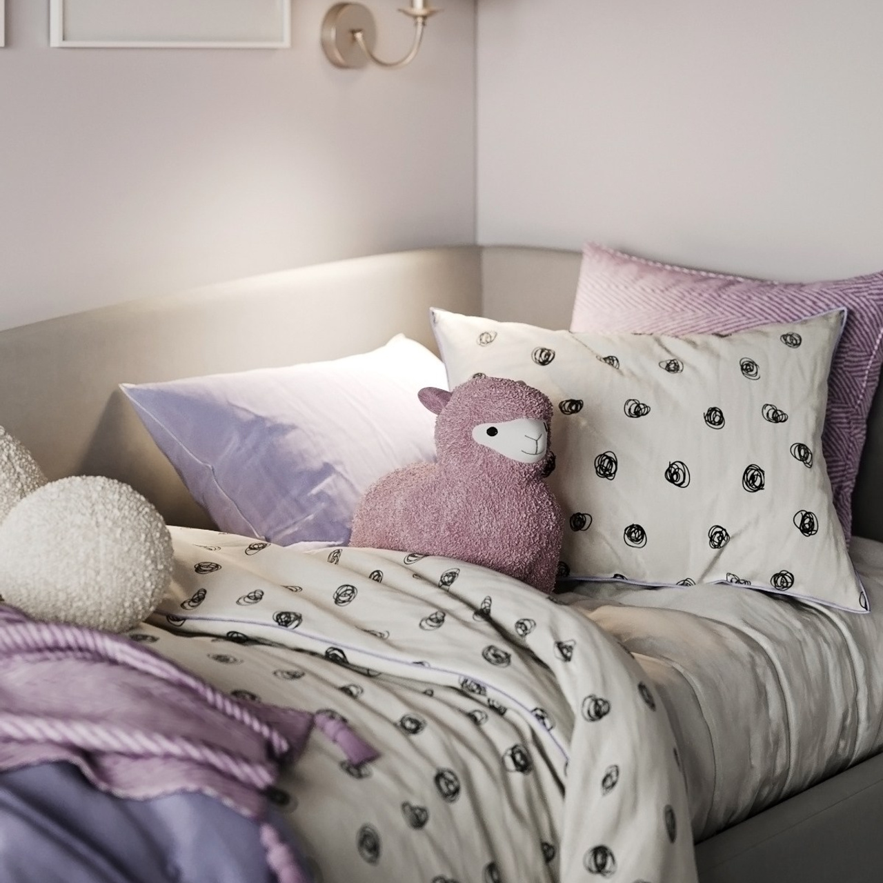 Квартира на Комарова