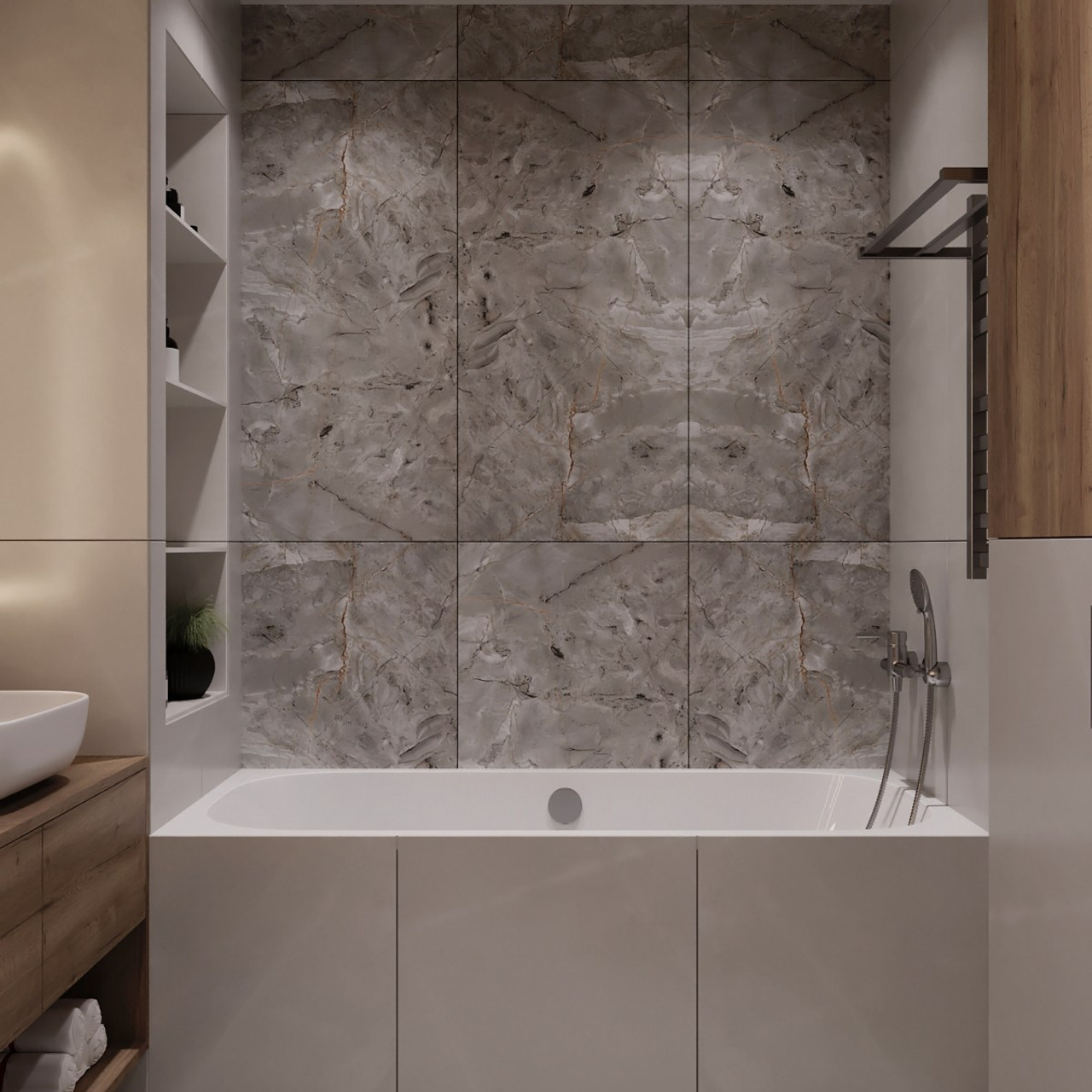 ЖК «Вересаево»