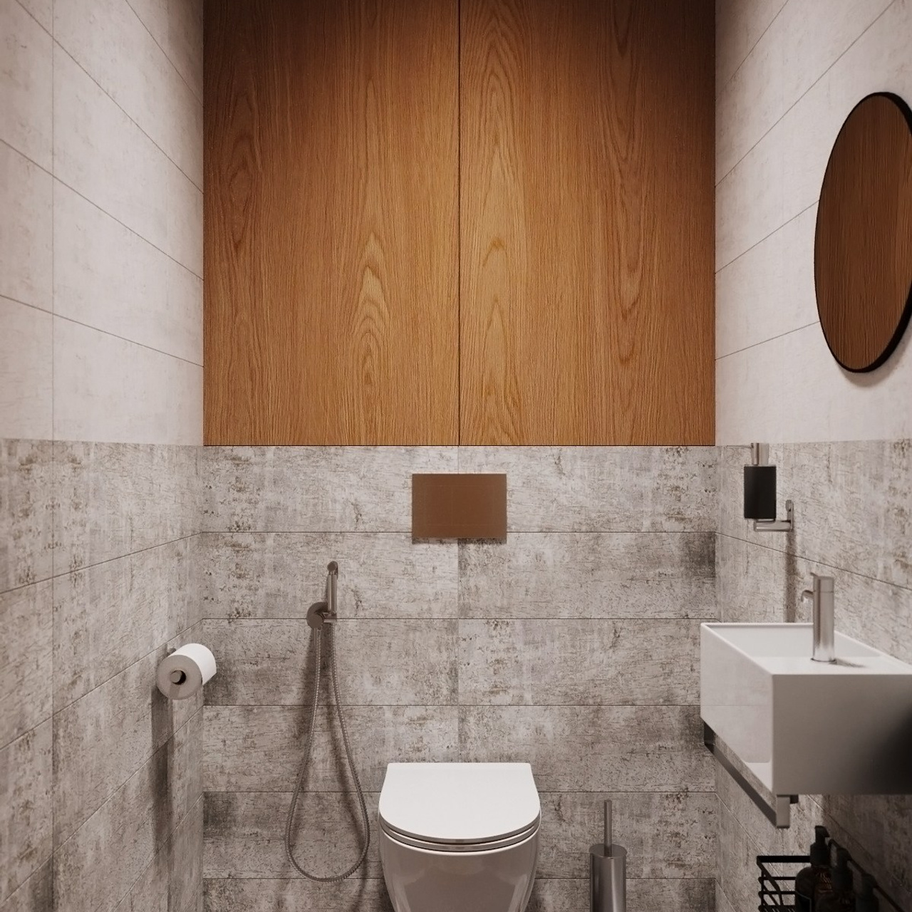 Квартира на Чехова