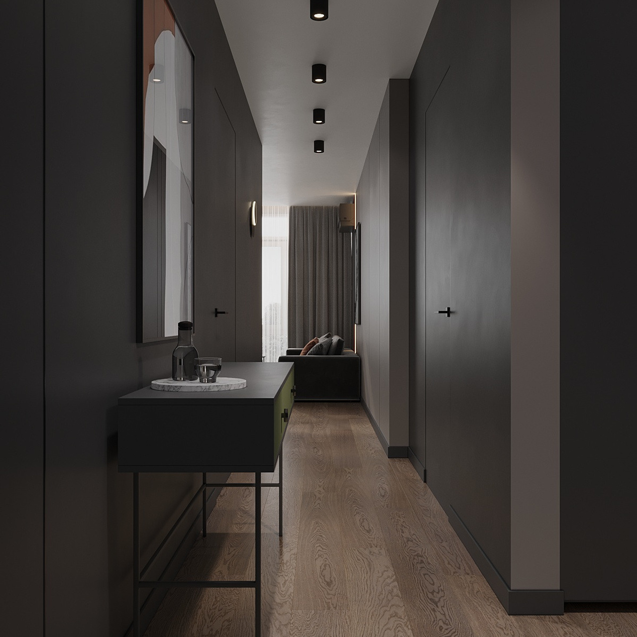 ЖК «Аврора»