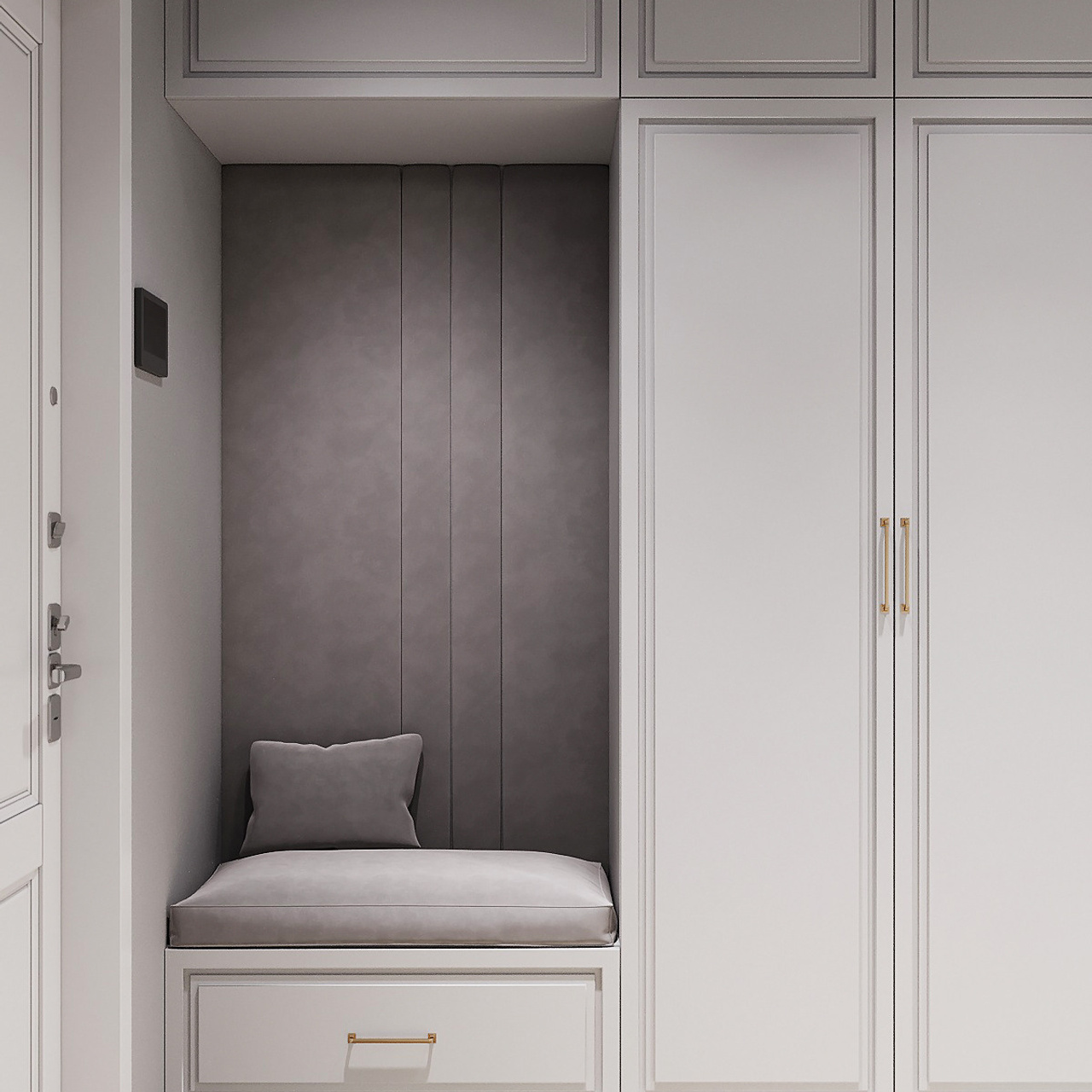 ЖК «Мечникова»