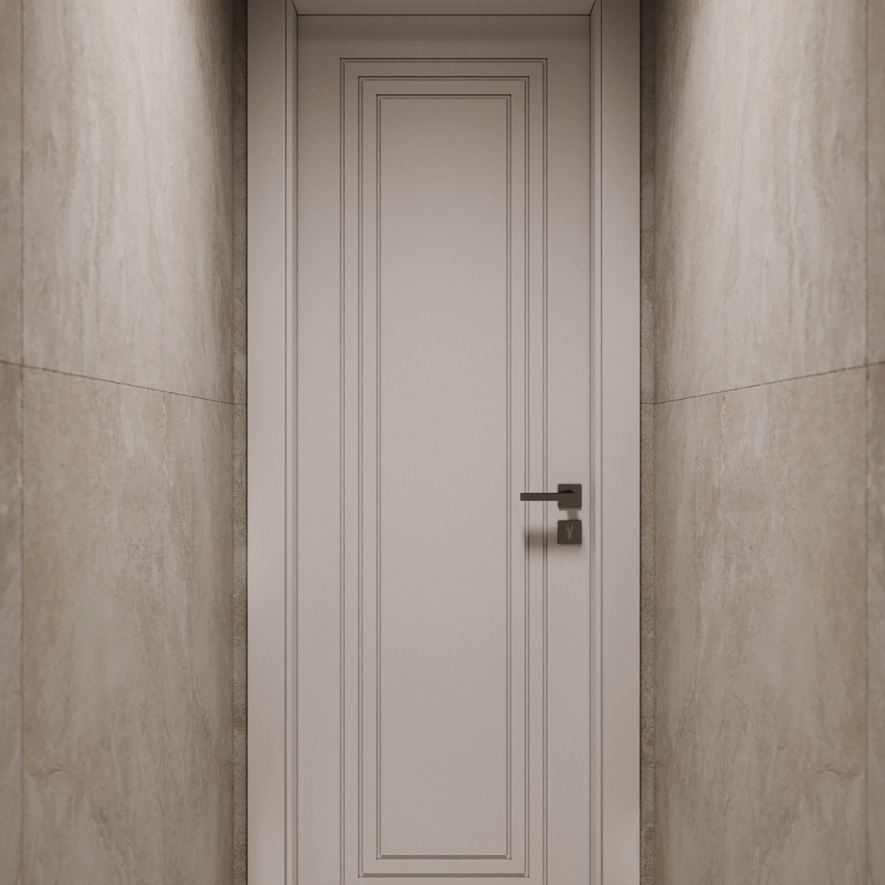 Квартира на Комарова