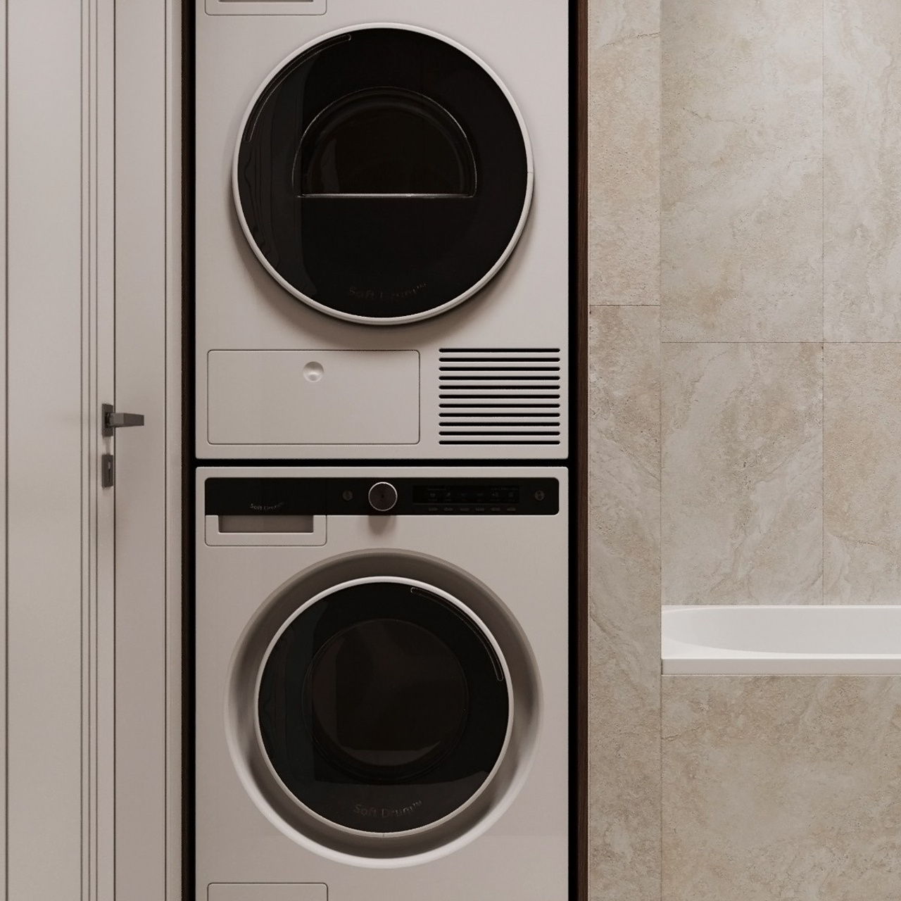 Квартира на Комарова