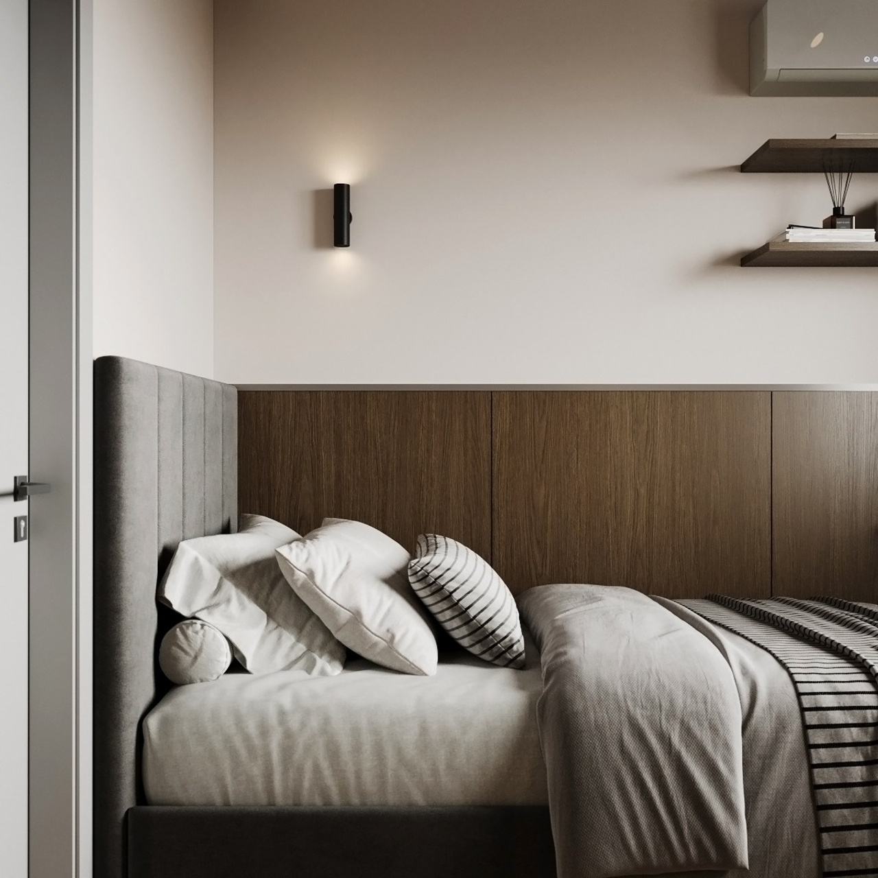 Квартира на Еременко