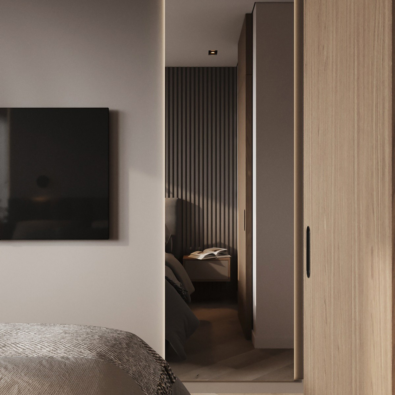 Квартира на Еременко