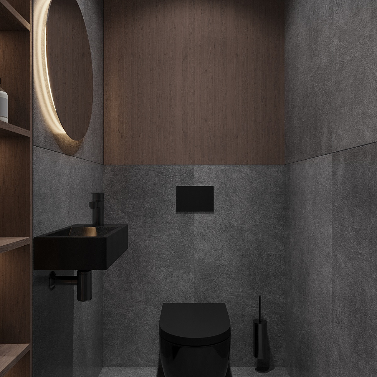 ЖК «Аврора»