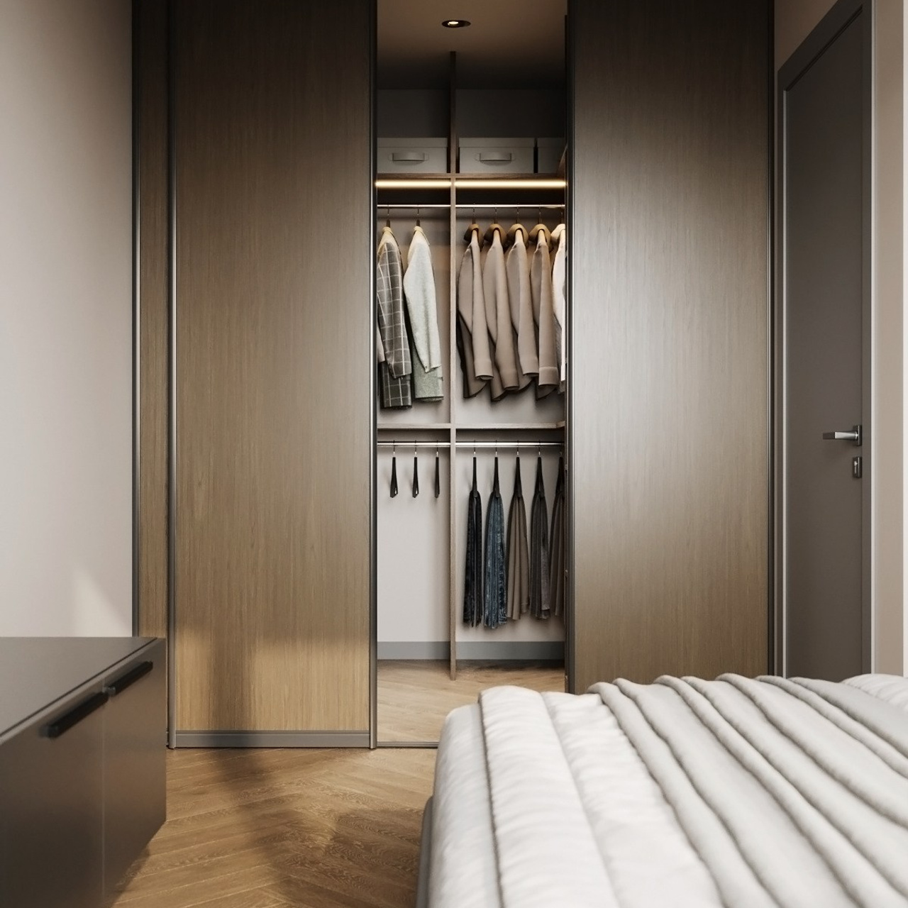 Квартира на Еременко