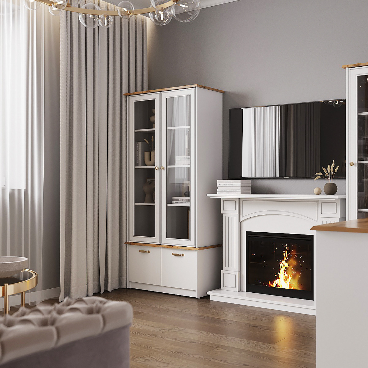 ЖК «Мечникова»