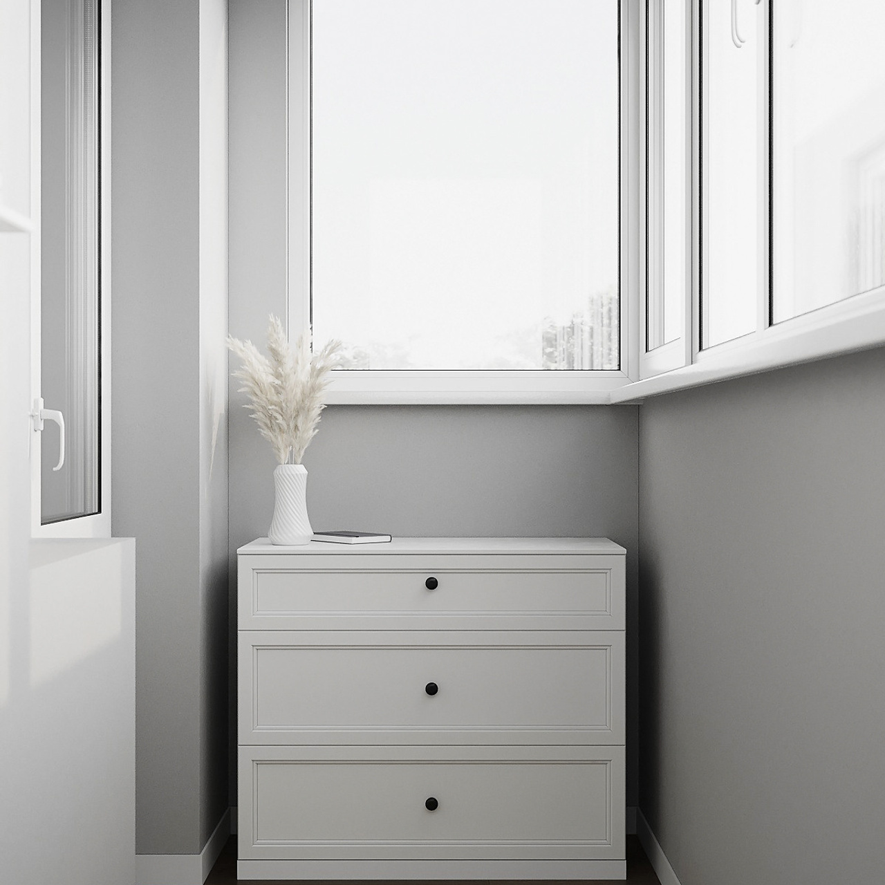 ЖК «Мечникова»