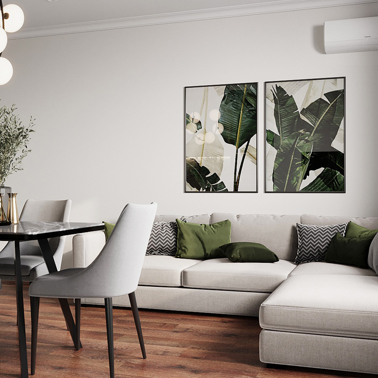 ЖК «Сказка»