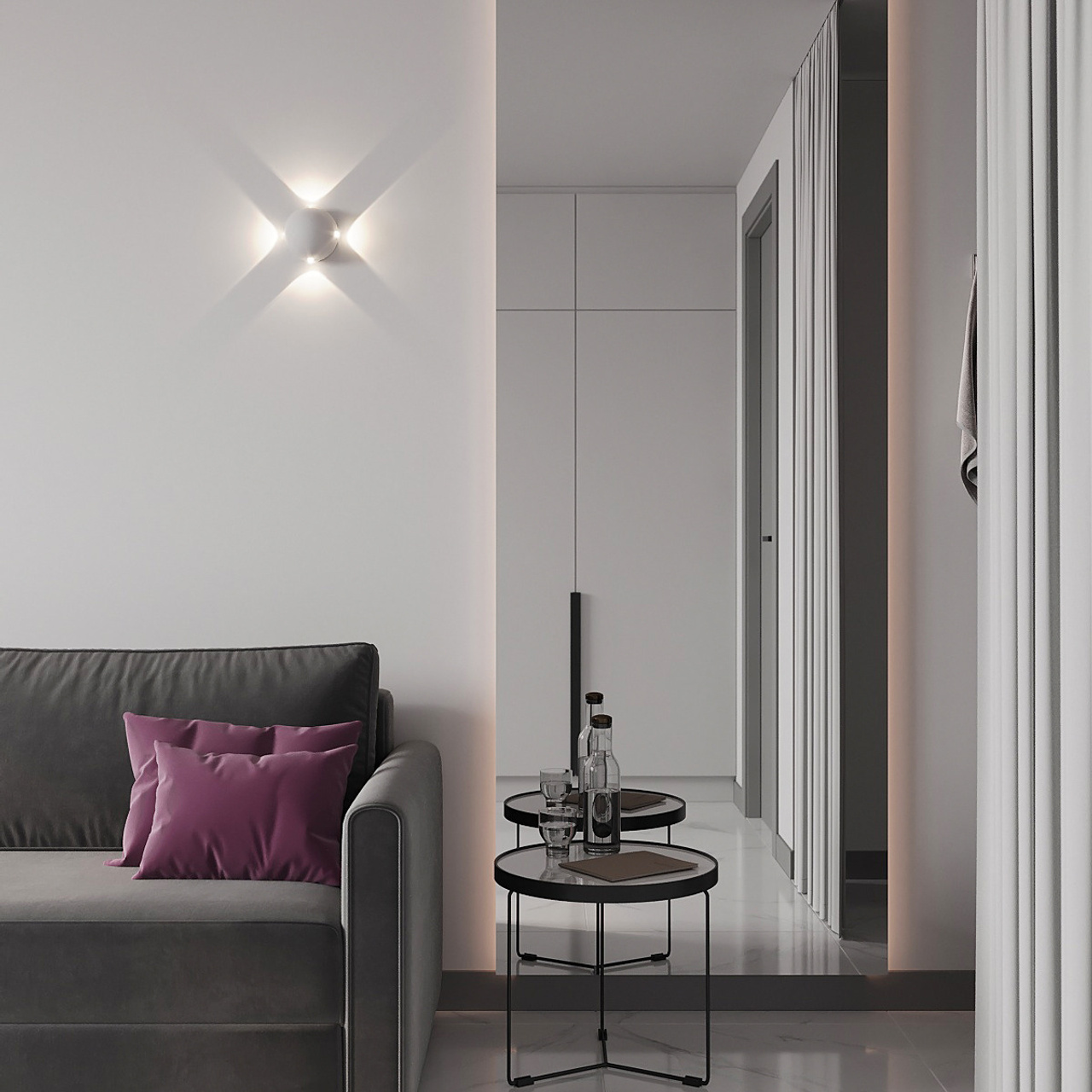 Салон красоты