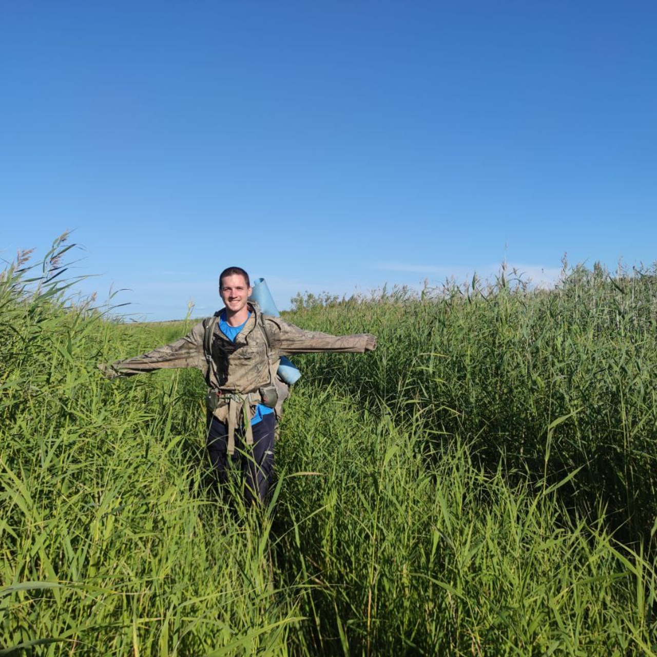 Отзывы. Авторские походы по Белому морю