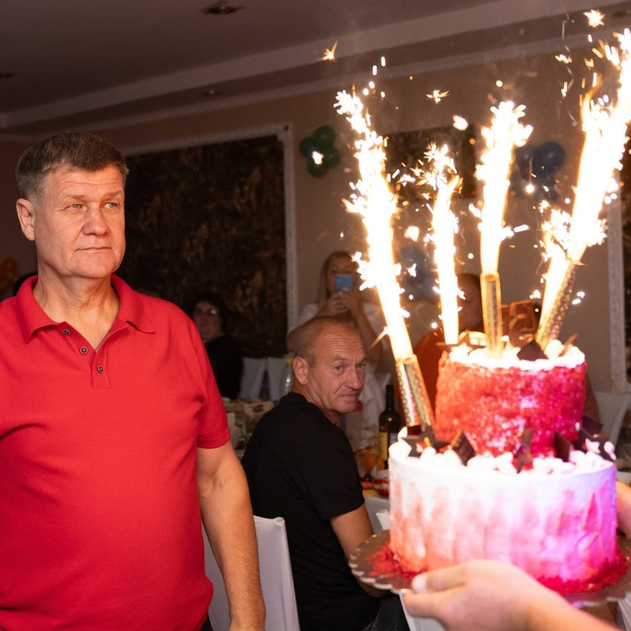 Отзывы. Детский и семейный фотограф в Краснознаменске Гостеева Екатерина