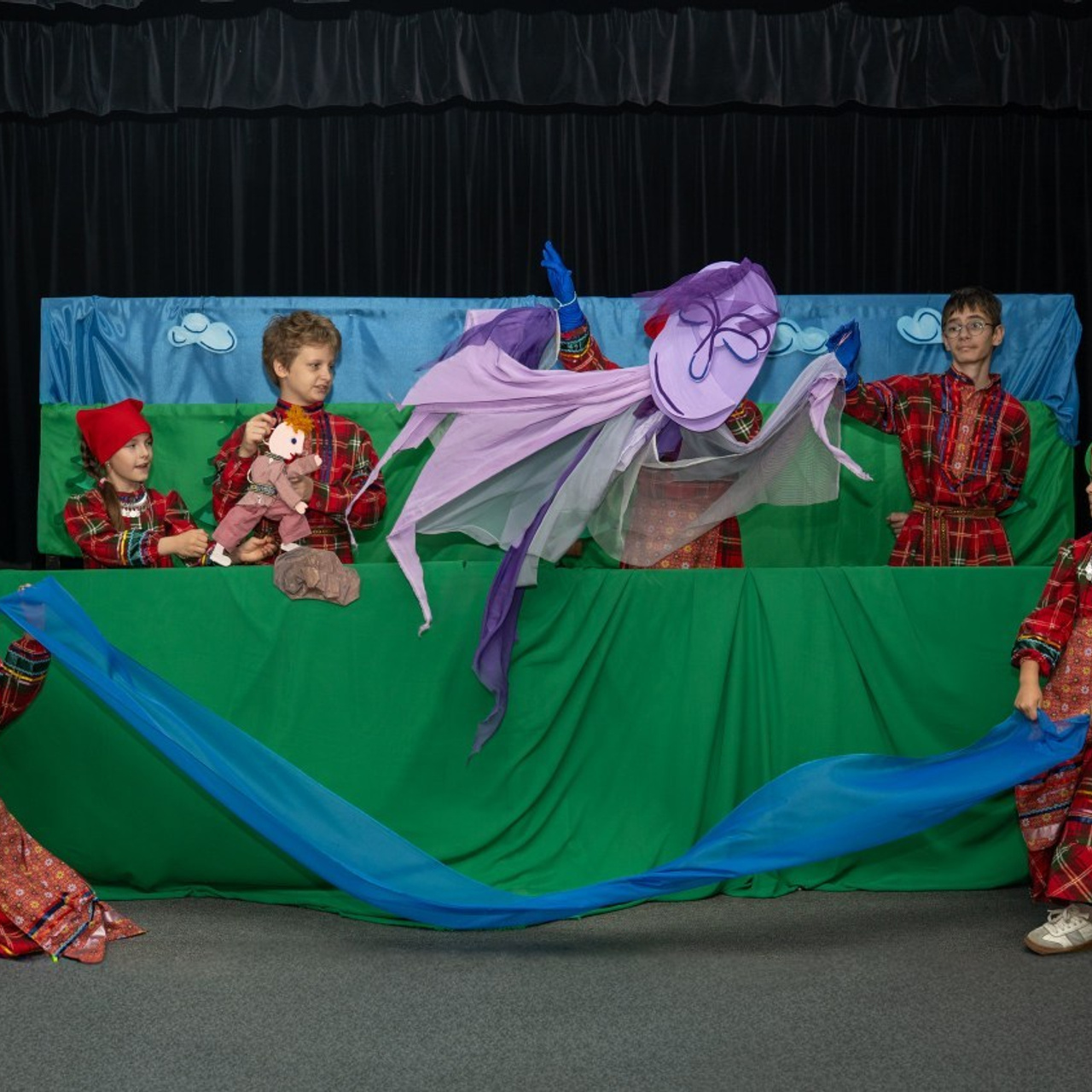 Отзывы. Детский и семейный фотограф в Краснознаменске Гостеева Екатерина