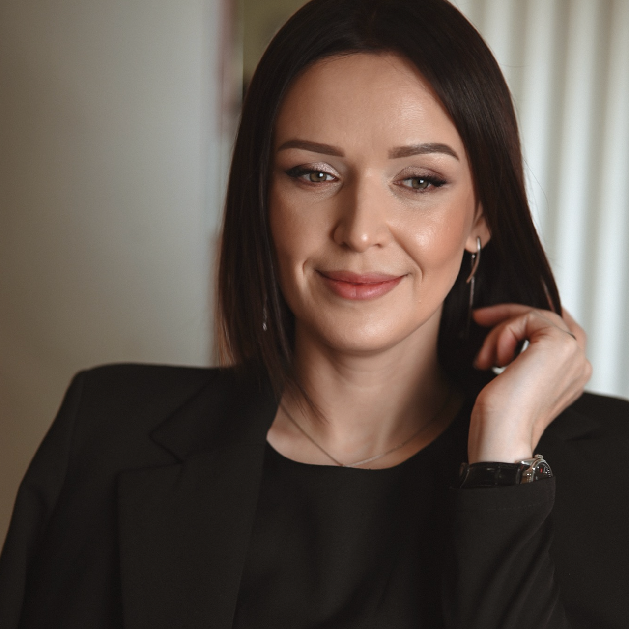 Отзывы. Индивидуальная женская съемка