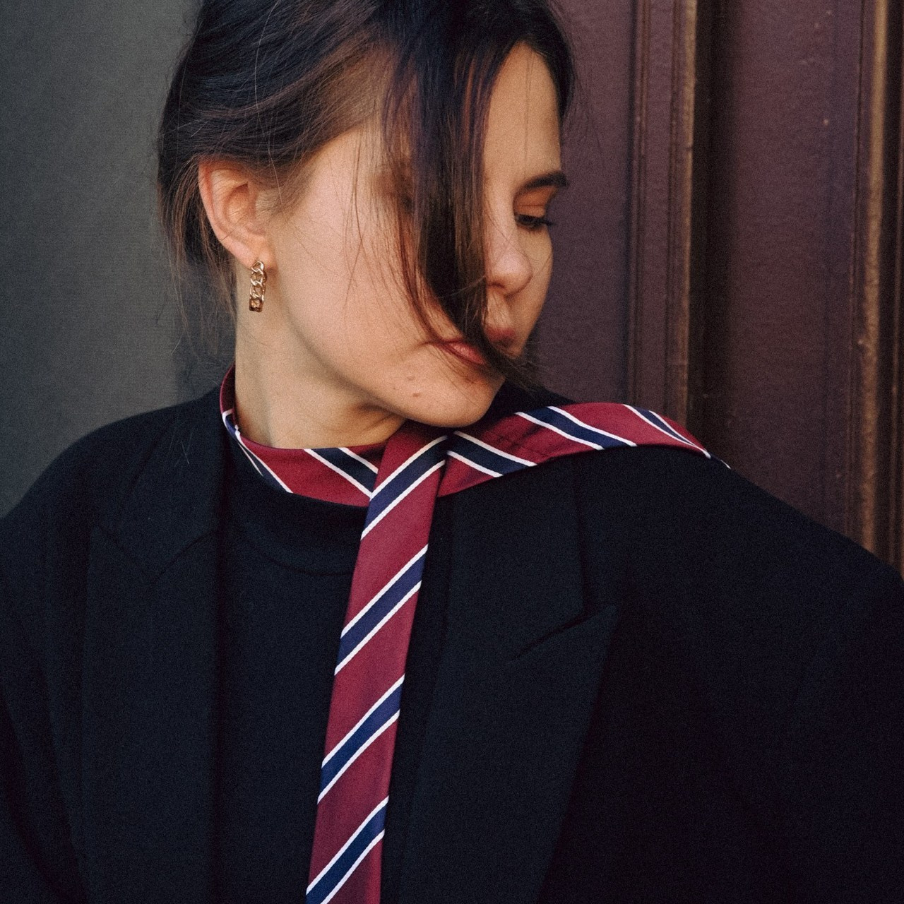 Отзывы. Индивидуальная женская съемка