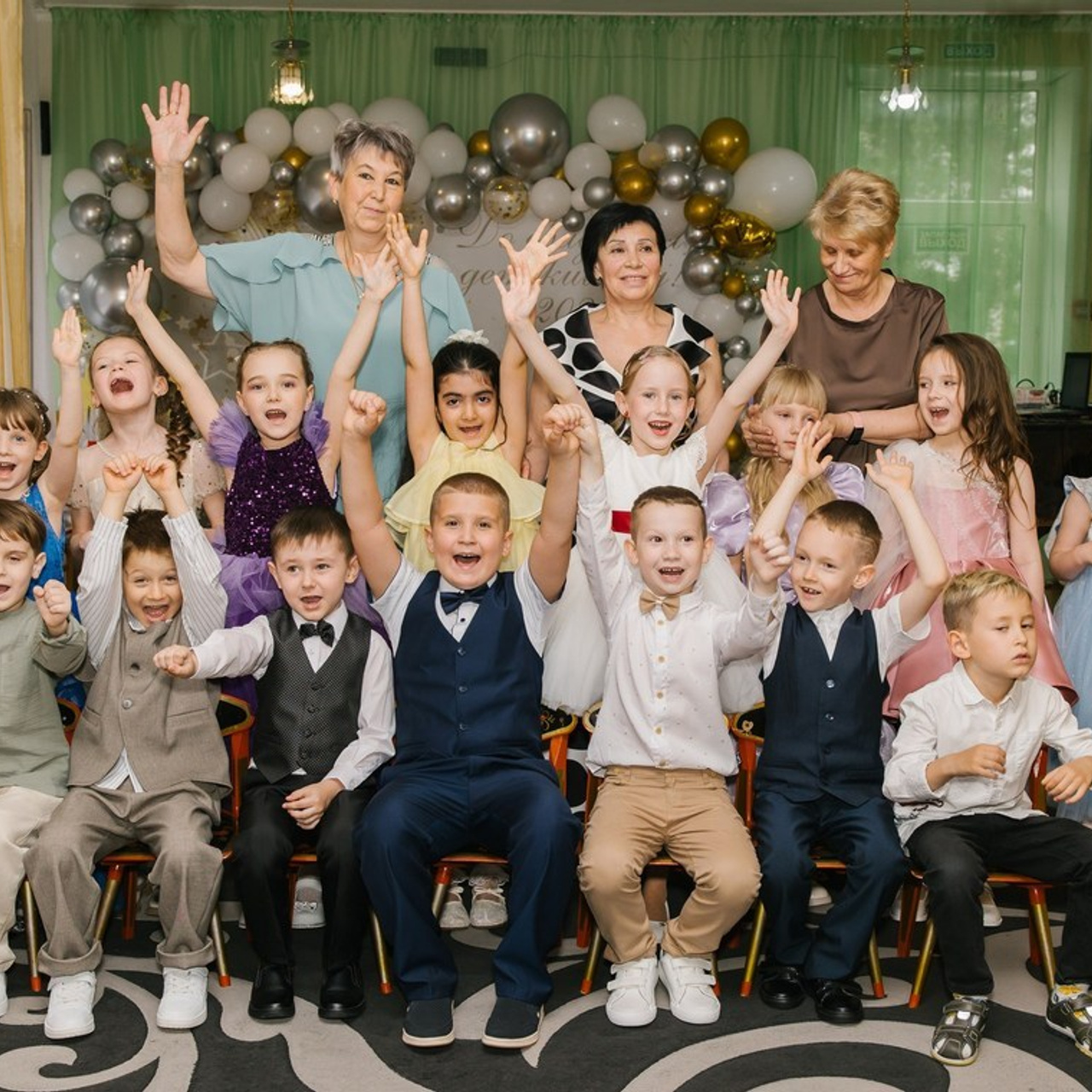 Отзывы. Фотограф КМВ Розанова Наталья