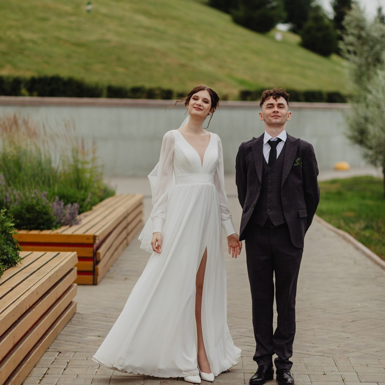 Отзывы. Свадебный и семейный фотограф Тюмень Ева Рейман