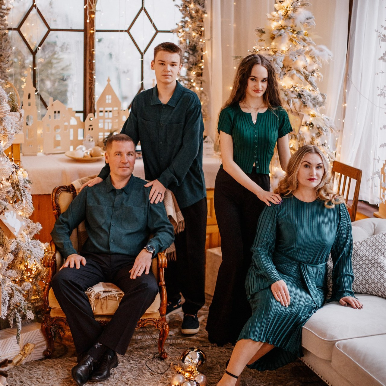 Отзывы. Свадебный и семейный фотограф Тюмень Ева Рейман