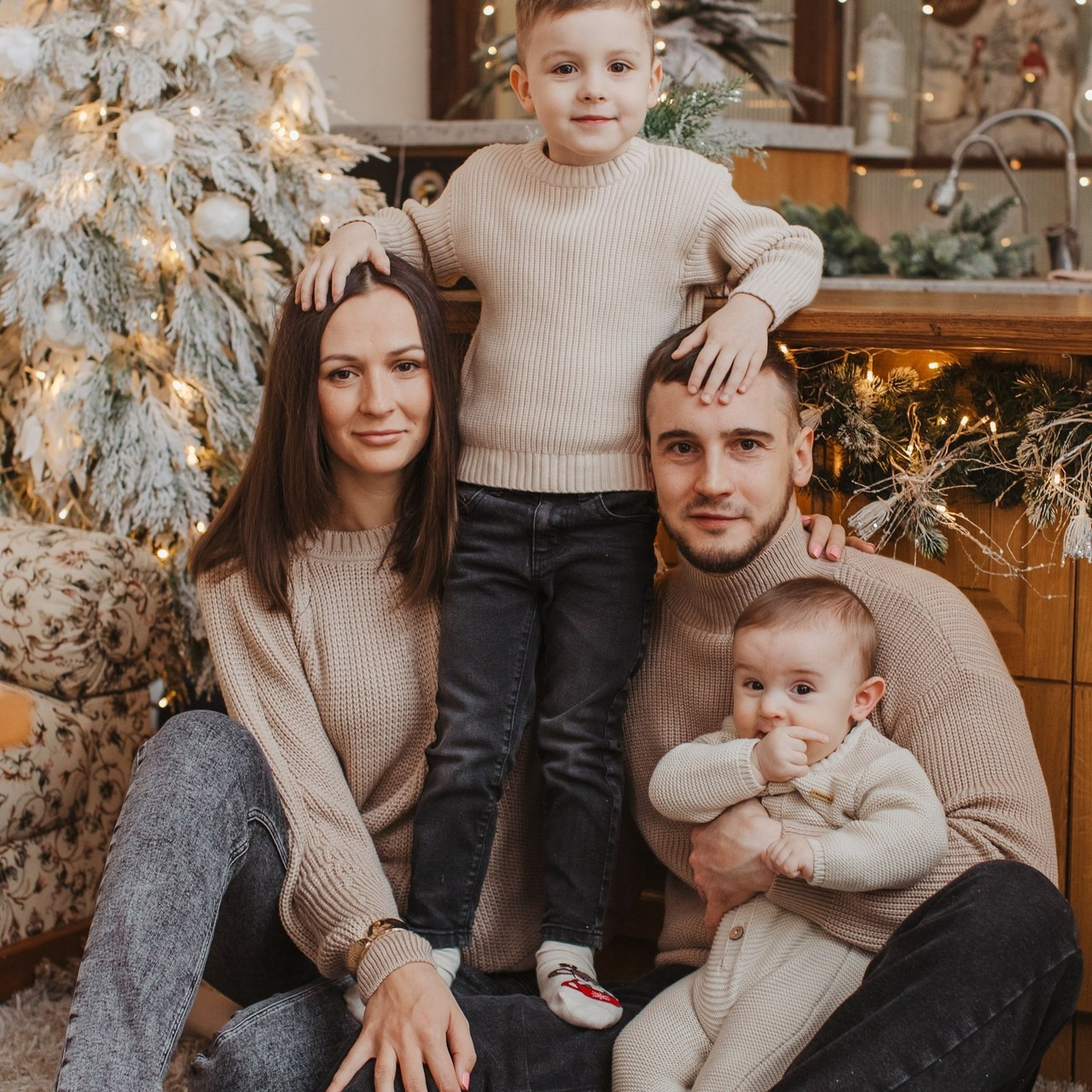 Отзывы. Свадебный и семейный фотограф Тюмень Ева Рейман