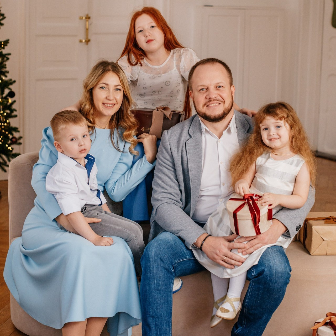 Отзывы. Свадебный и семейный фотограф Тюмень Ева Рейман