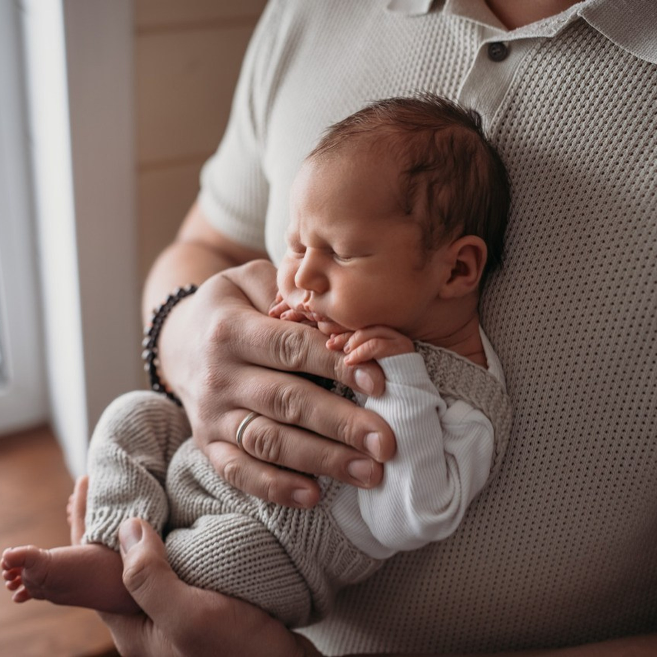 Отзывы. Фотограф Новорожденных в Москве. Семейные истории в стиле LIFE