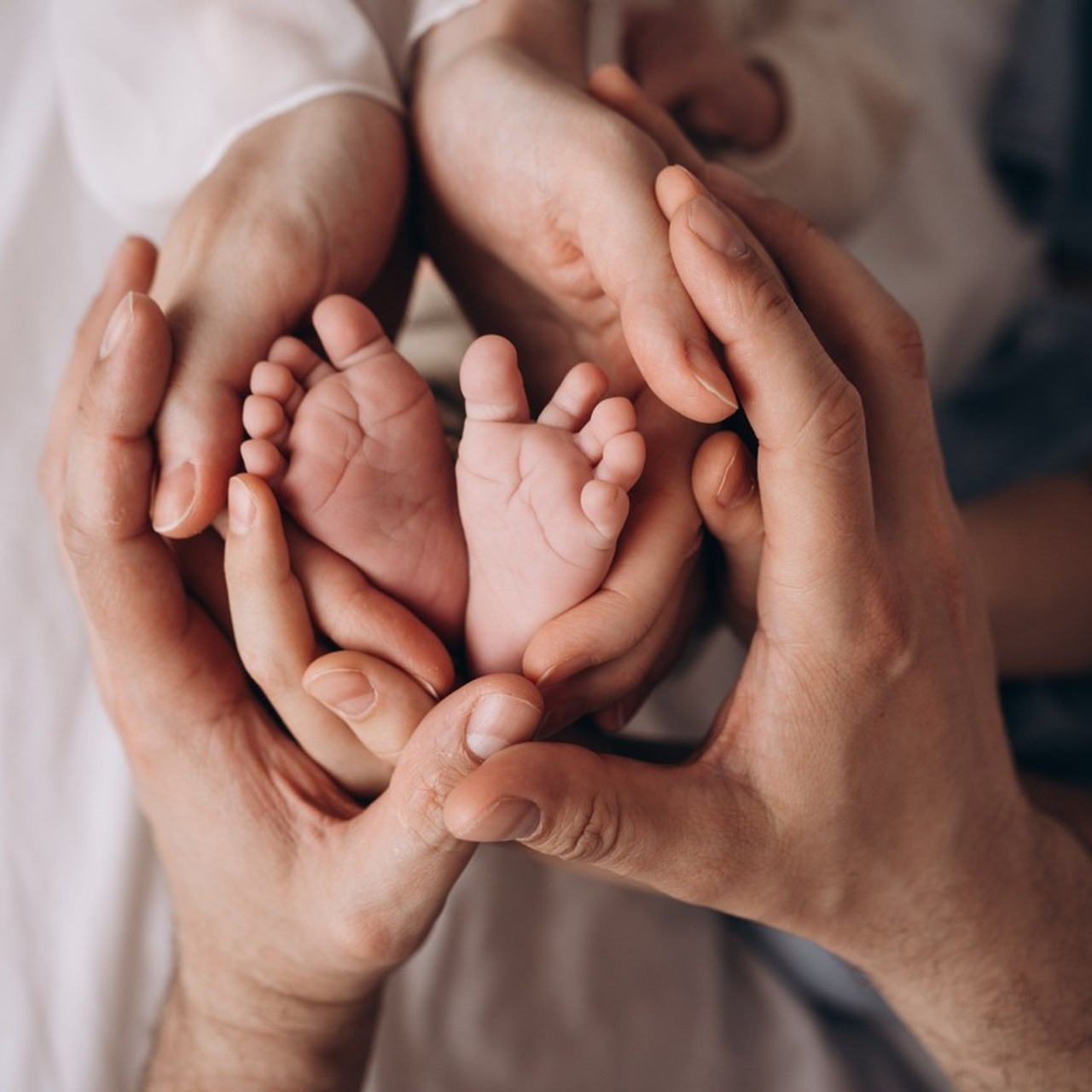 Отзывы. Фотограф Новорожденных в Москве. Семейные истории в стиле LIFE