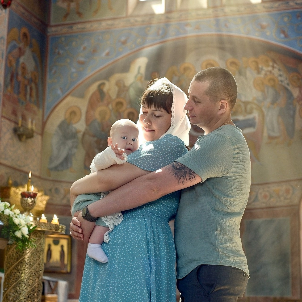 Отзывы. Семейный и свадебный фотограф в Москве и Подмосковье Еремина Александр