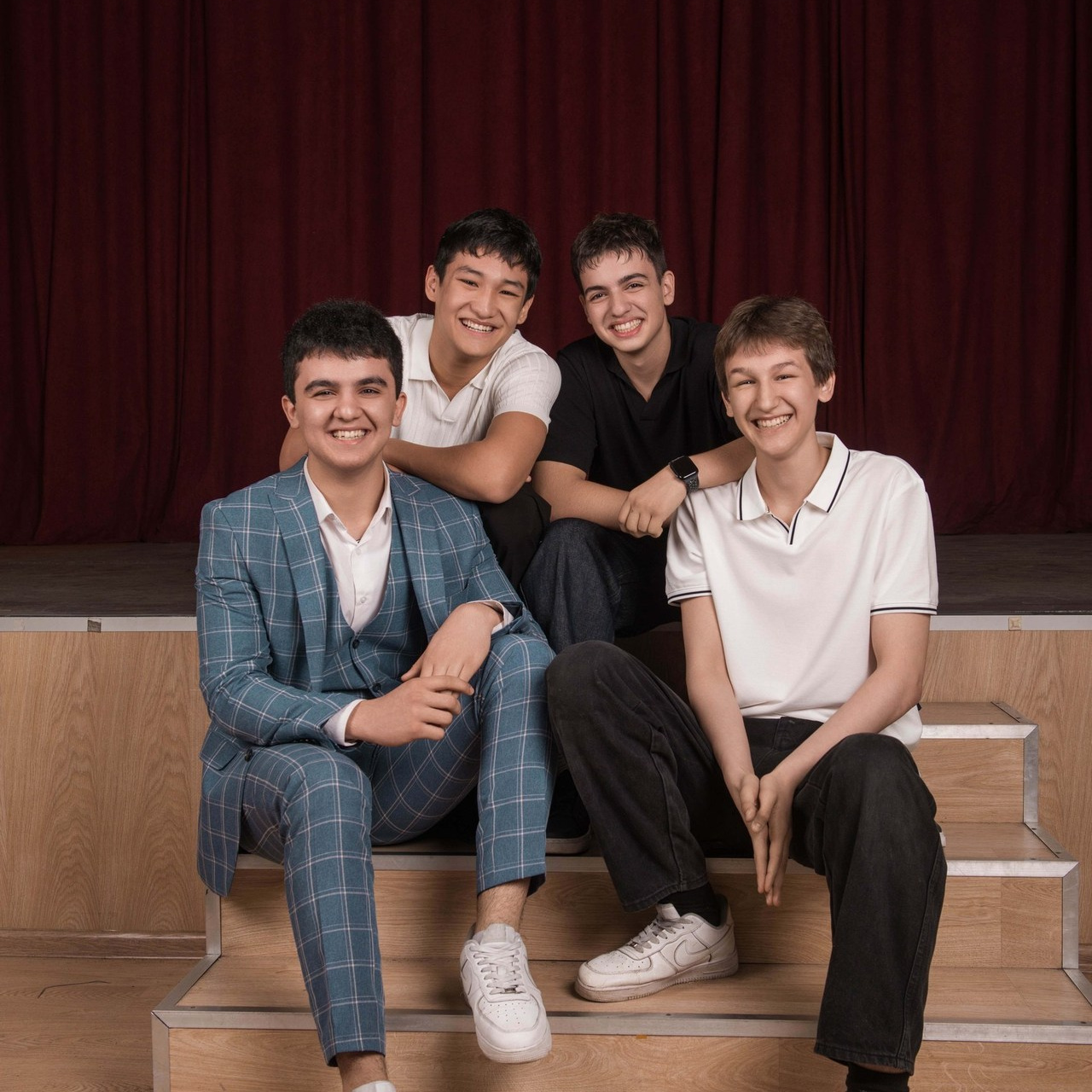 Отзывы. Семейный и свадебный фотограф в Москве и Подмосковье Еремина Александр