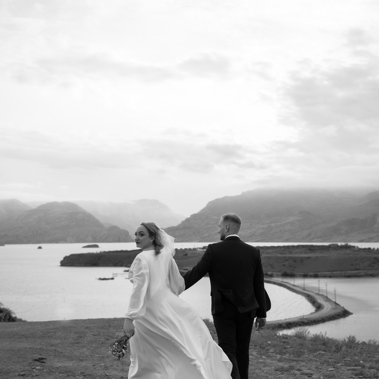 Отзывы. Свадебный фотограф Мария Жукова