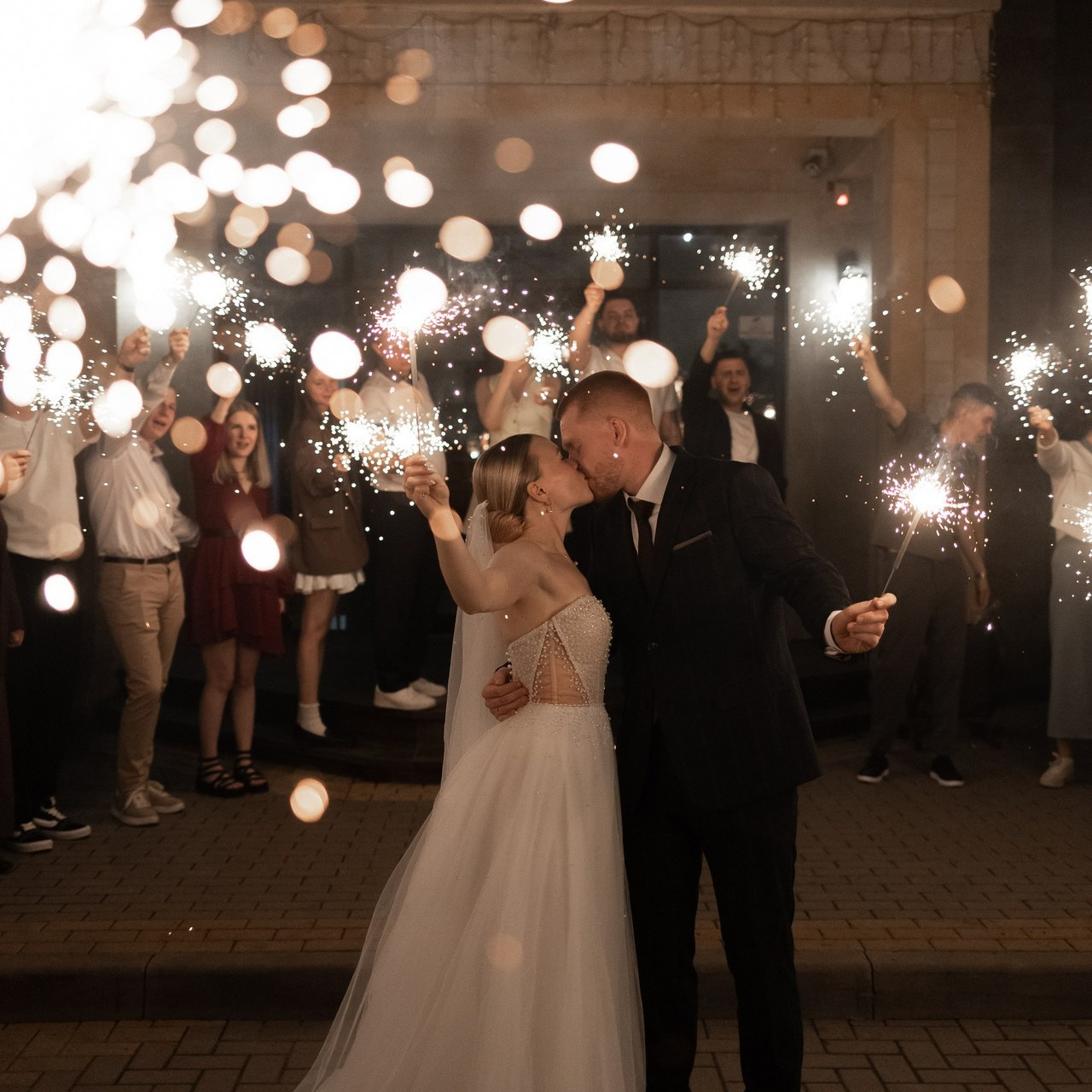 Отзывы. Свадебный фотограф Мария Жукова