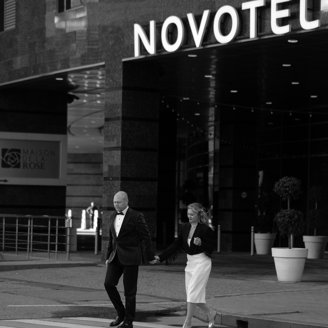 Отзывы. Свадебный фотограф Мария Жукова