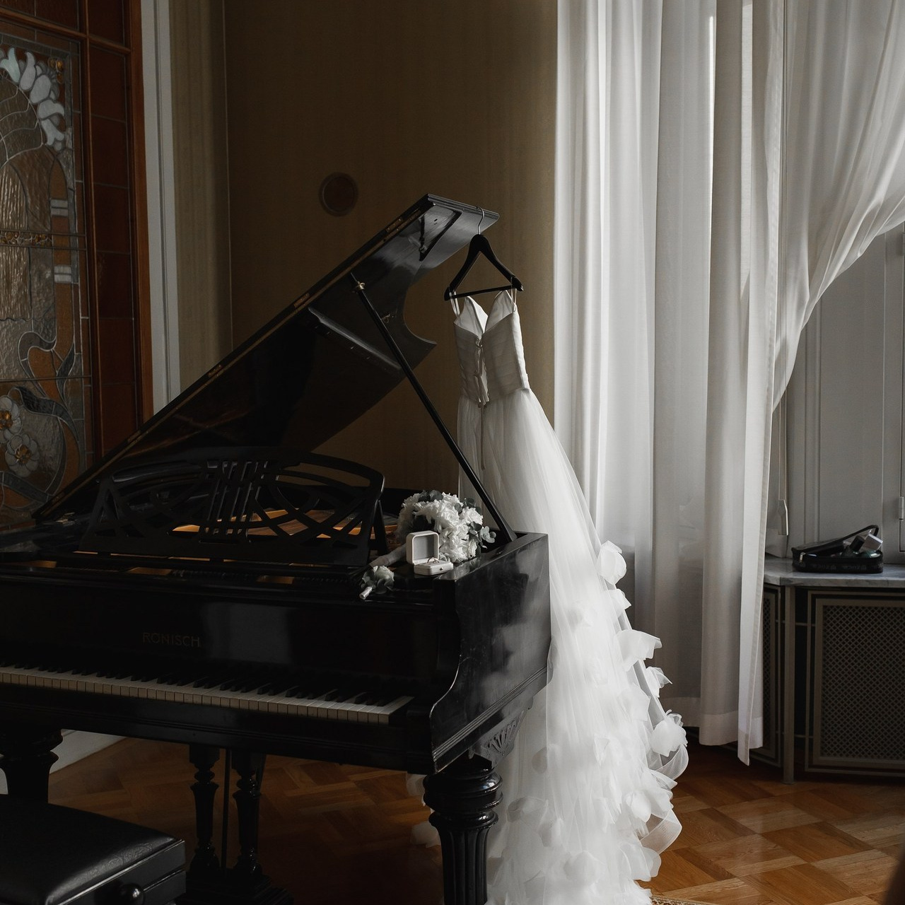 Отзывы. Свадебный фотограф Мария Жукова