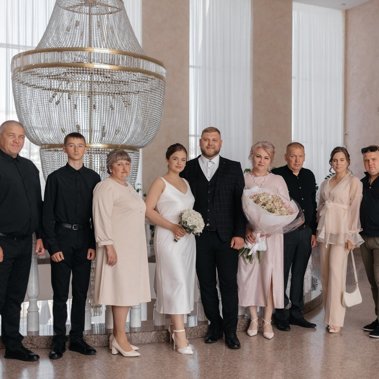 Отзывы. Свадебный фотограф Мария Жукова