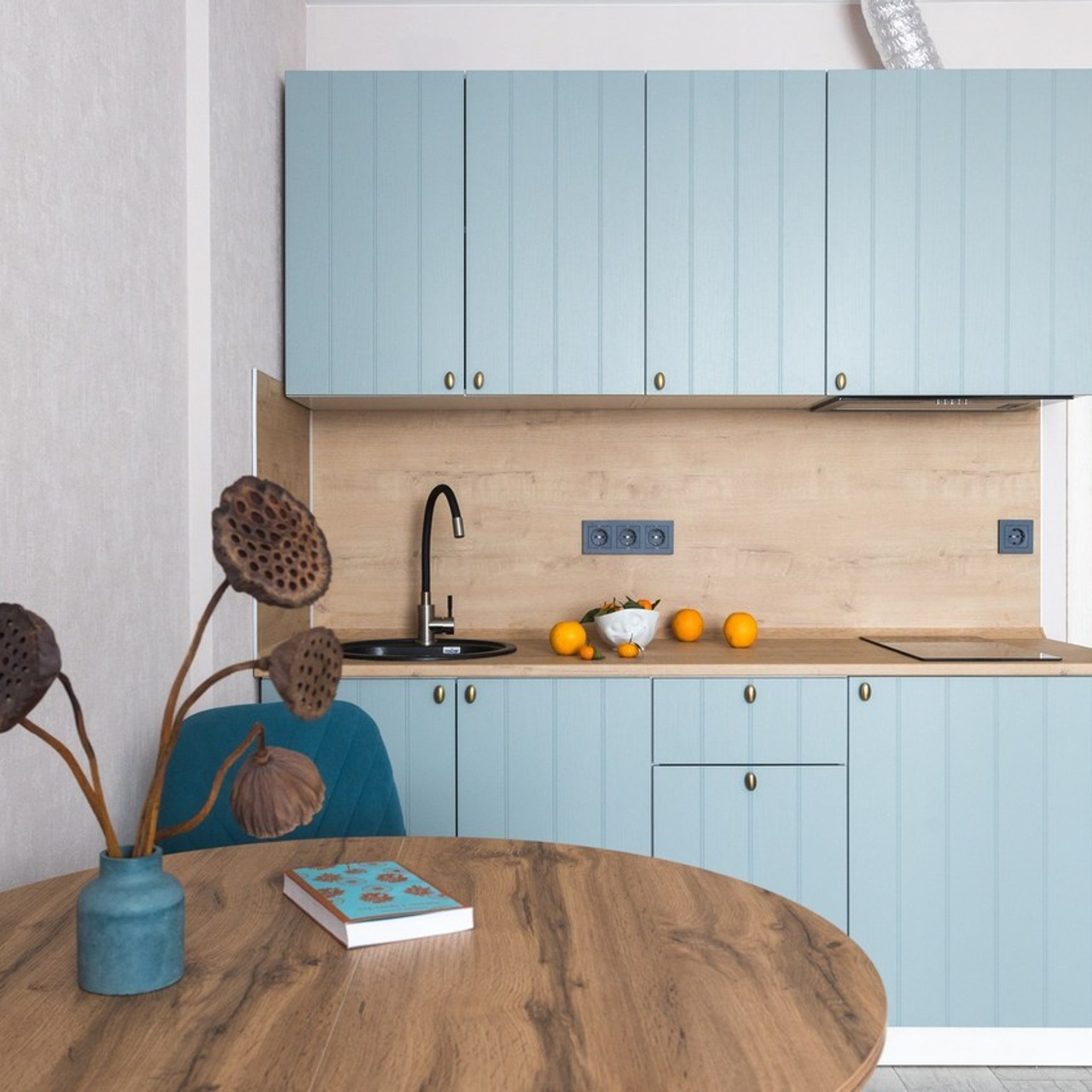 Отзывы. Интерьерный фотограф в Новосибирске