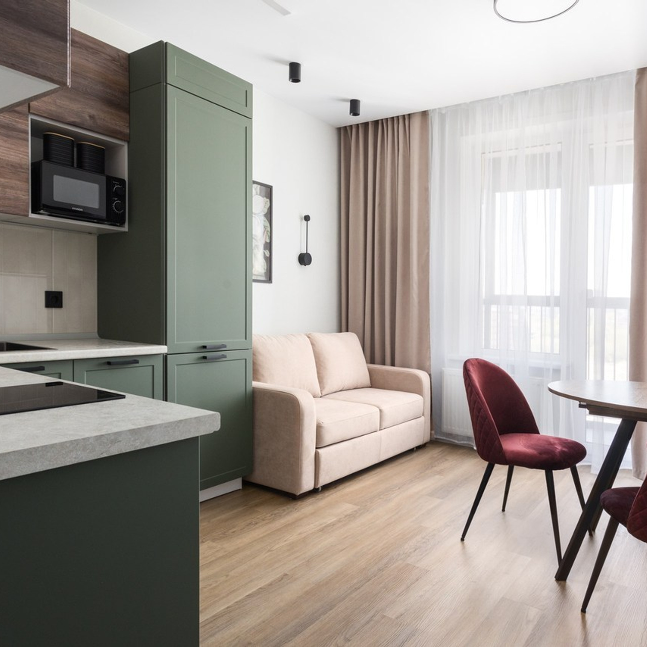 Отзывы. Интерьерный фотограф в Новосибирске