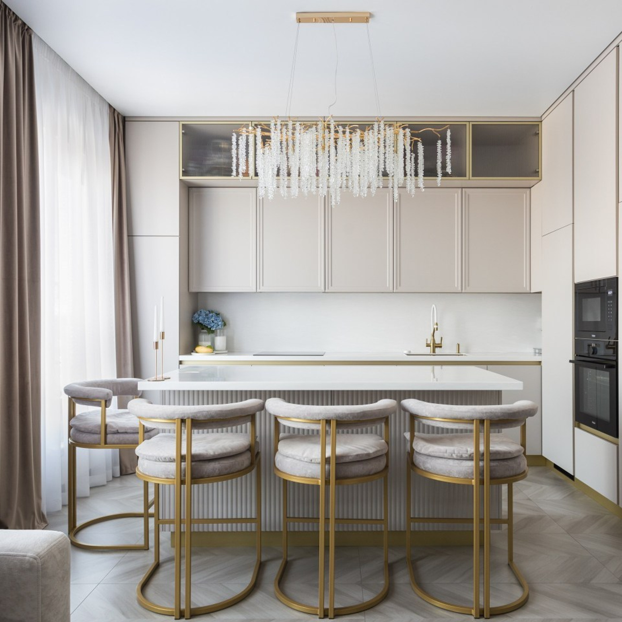 Отзывы. Интерьерный фотограф в Новосибирске