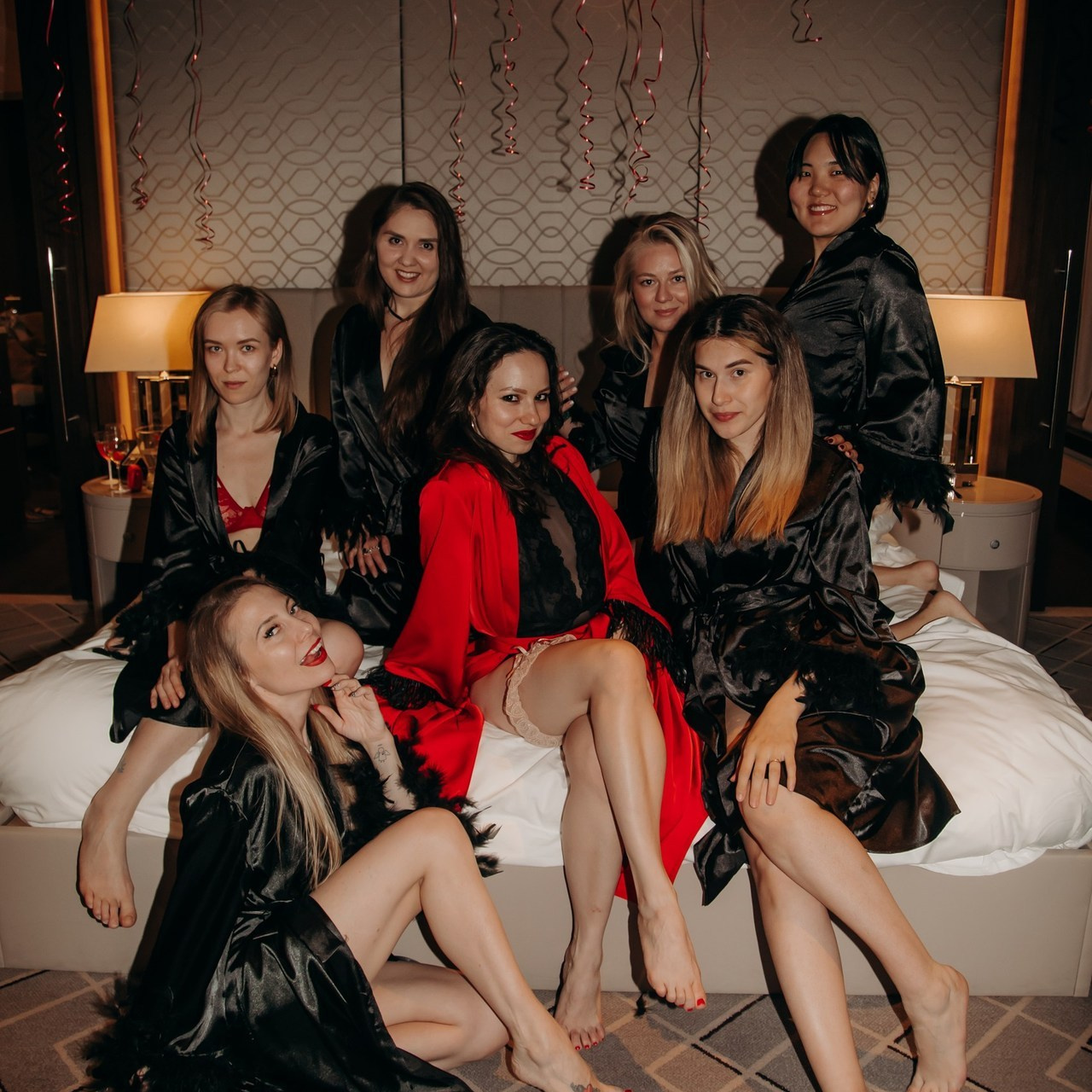 Отзывы. Фотограф вашей улыбки. Москва