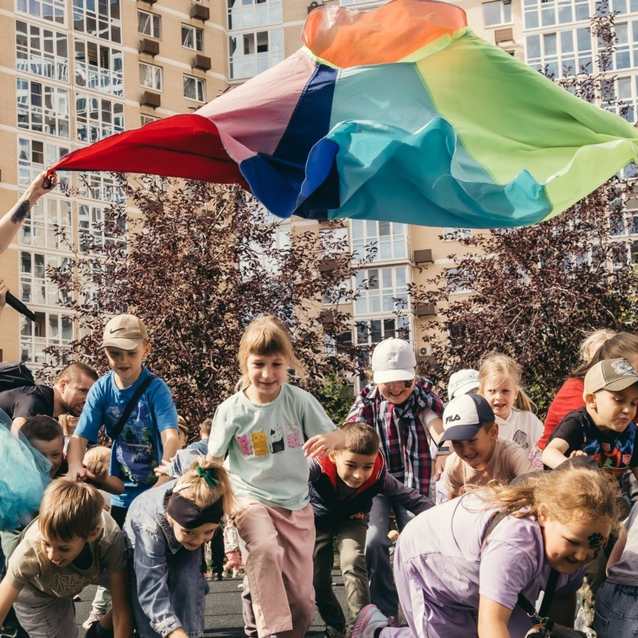 Отзывы. Фотограф вашей улыбки. Москва