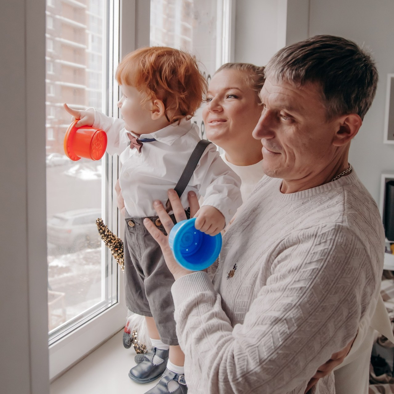 Отзывы. Фотограф вашей улыбки. Москва